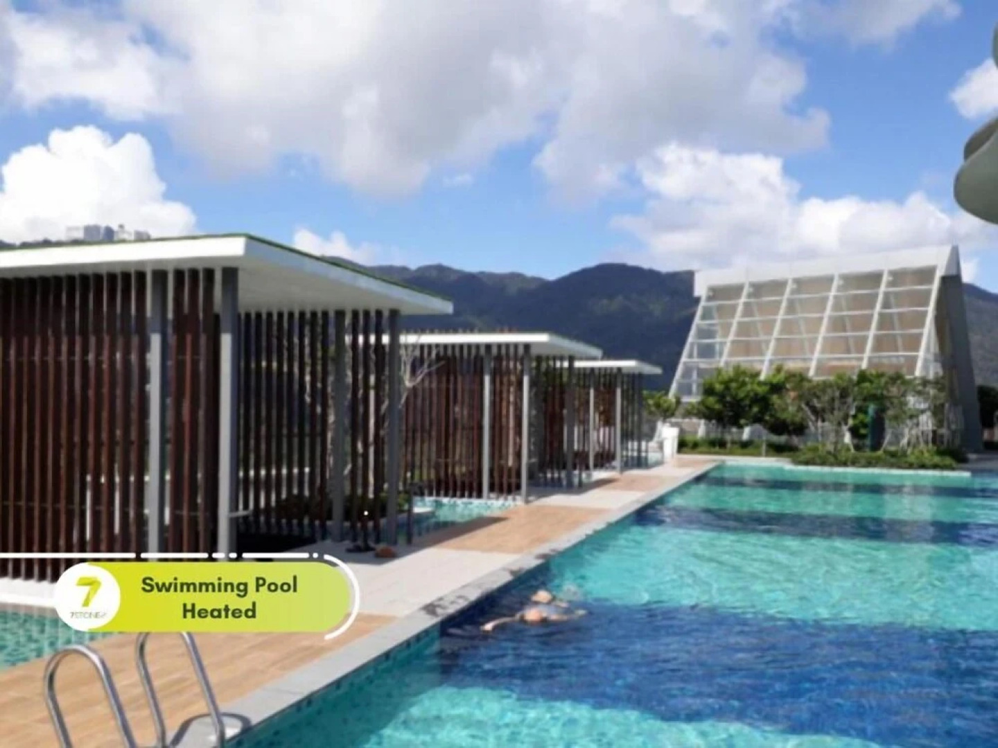 Windmill Upon Hills by 7Stonez