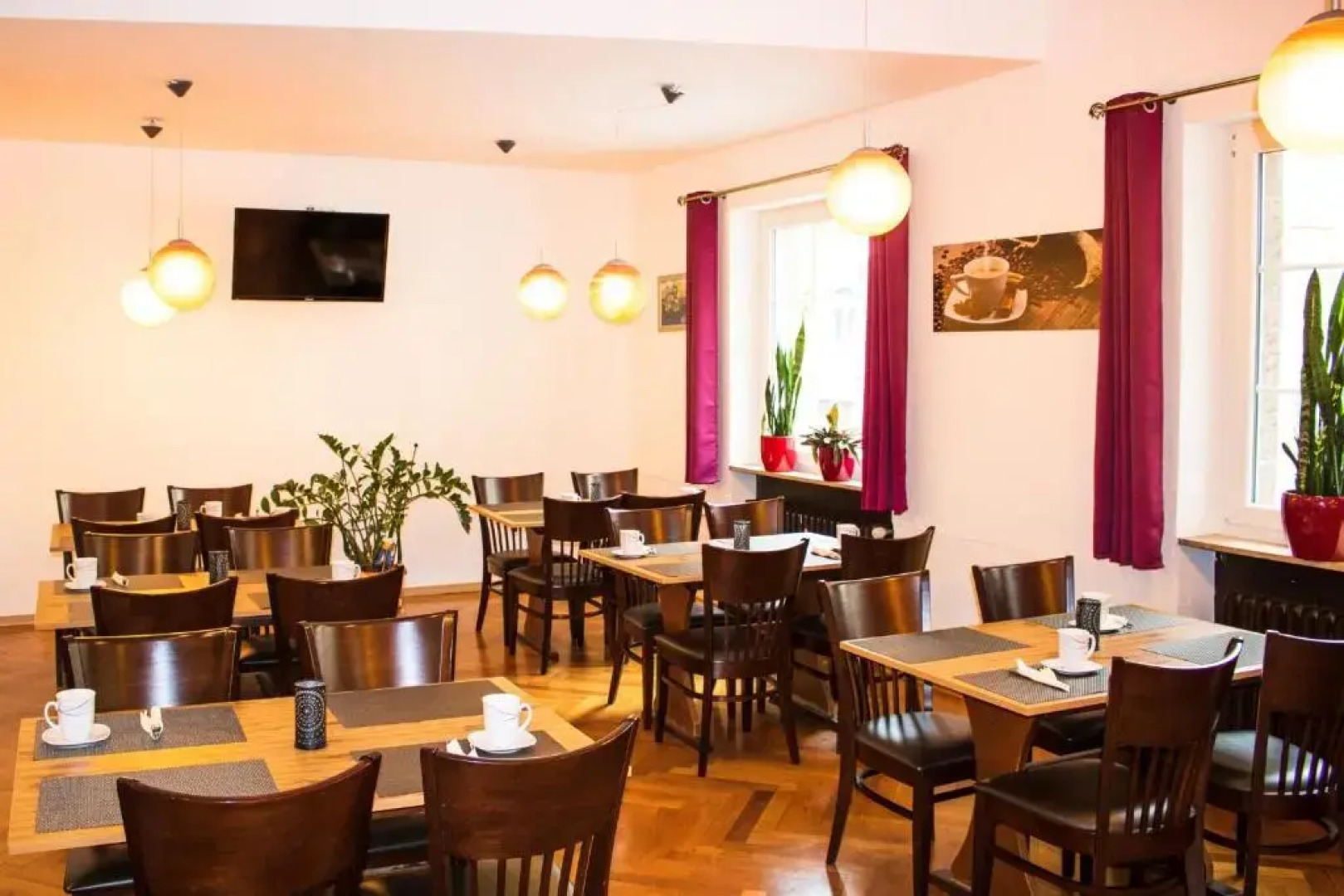 Hotel Restaurant Post