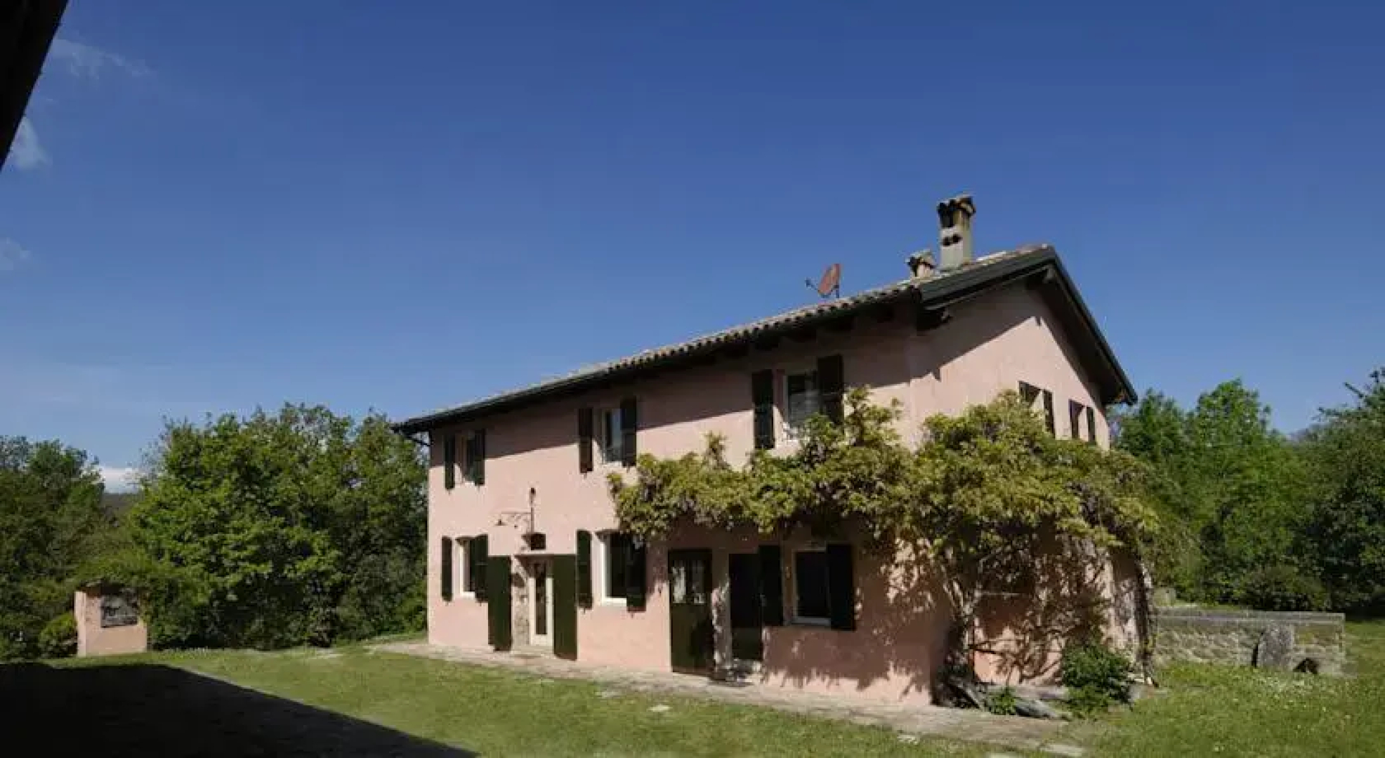 La Serra
