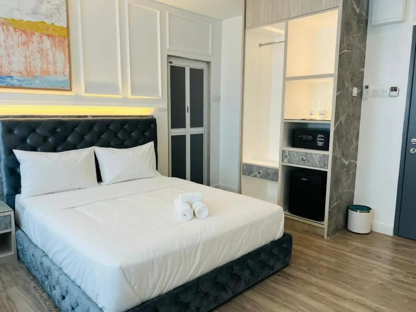 Frazel Heritage Hotel