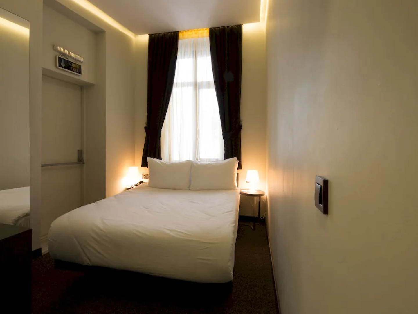 Big Urban Stay Hotel