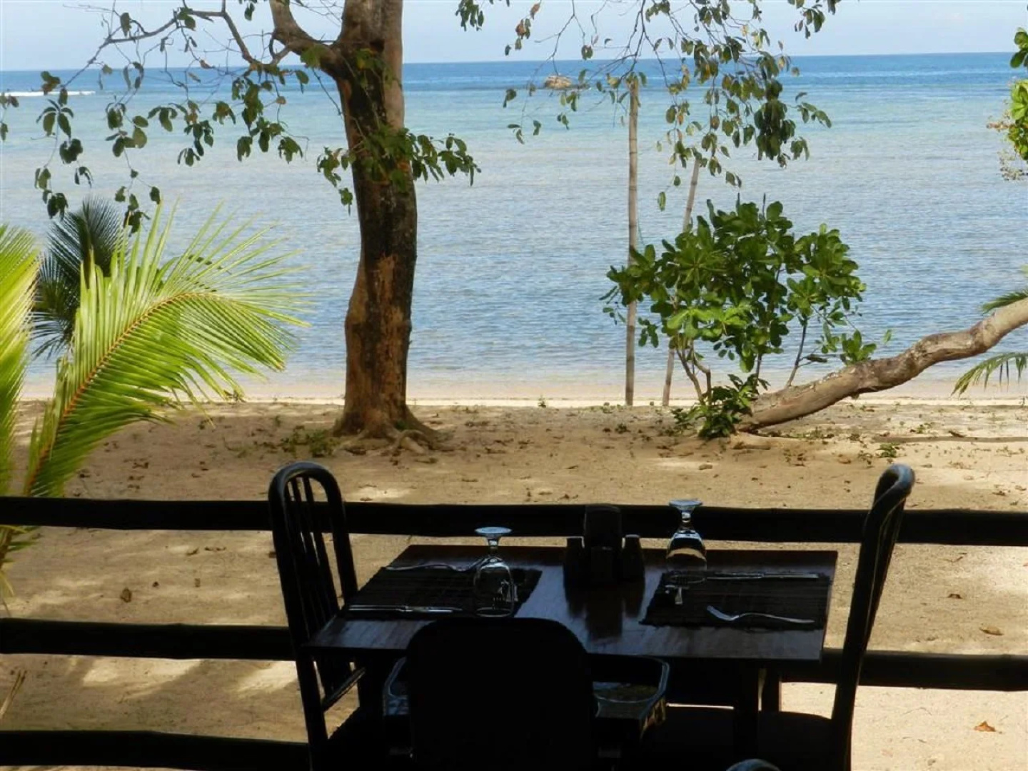 Cashew Grove Beach Resort