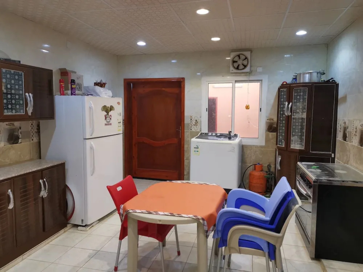 Almazham Farm House In Madin Saleh Alula