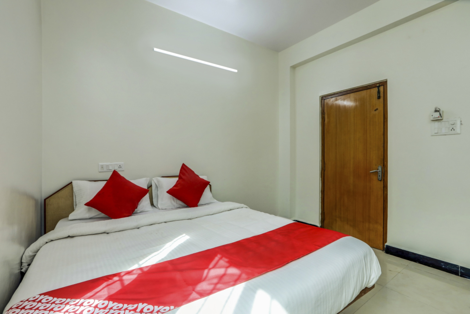 Anurah Residency by OYO Rooms