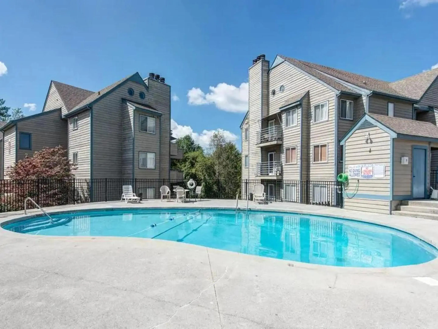 A Tennessee Joy, 1 Bedroom, Indoor Pool, WiFi, Fireplace, Sleeps 2