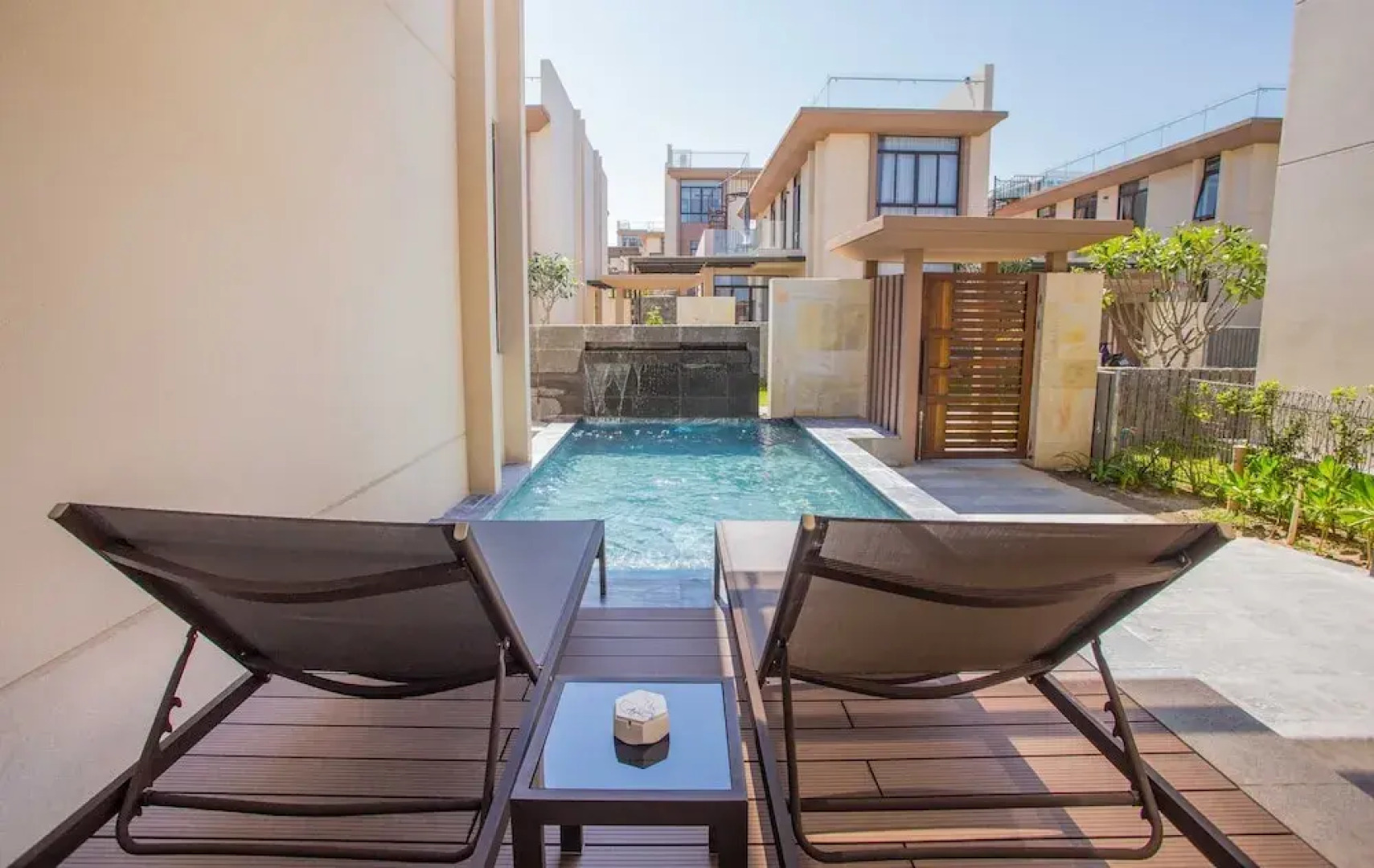Cam Ranh Mystery Villas & Spa