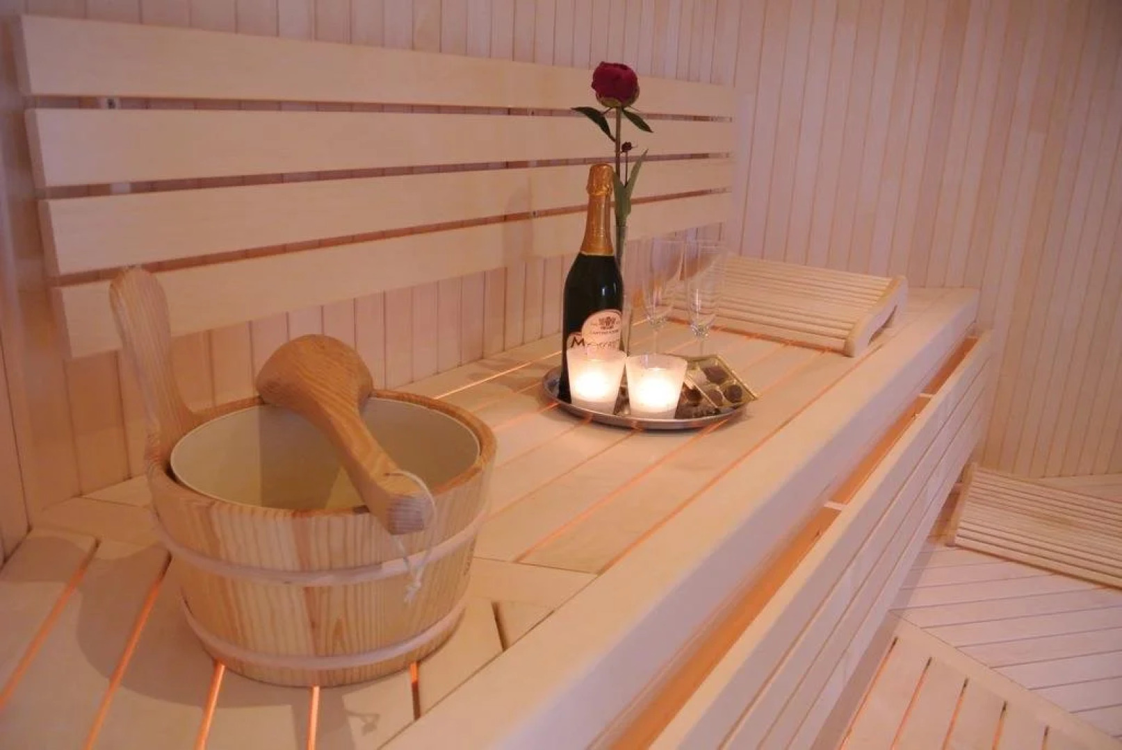 Kærskovgård ferielejligheder