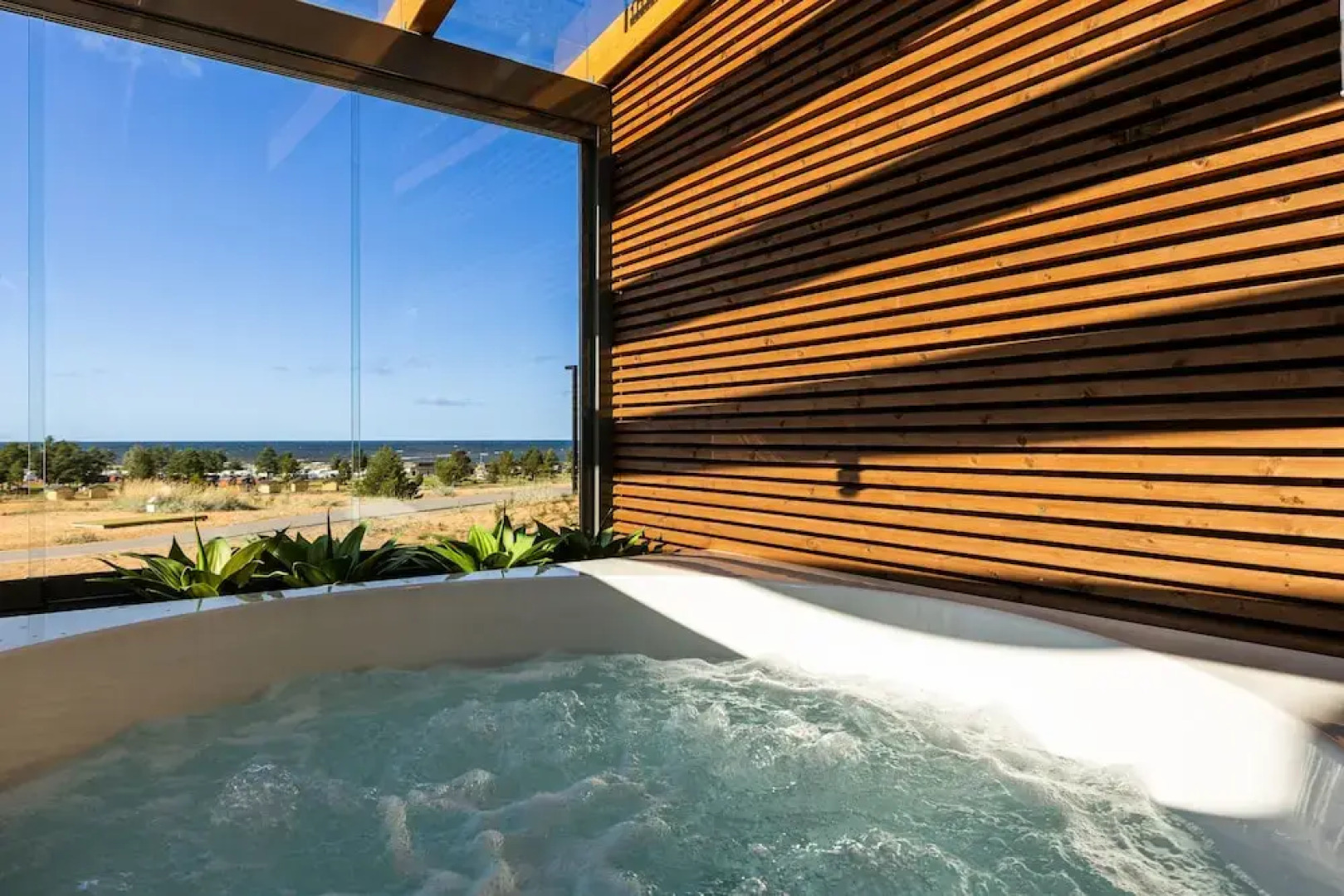 Santa's Resort & Spa Hotel Sani