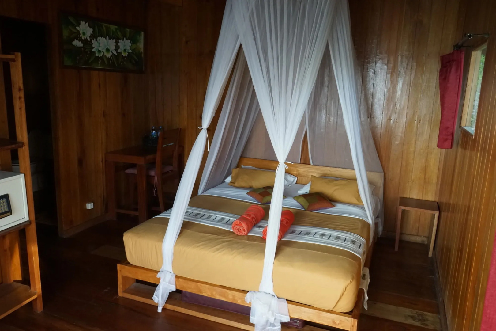 Waecicu Eden Beach Hotel