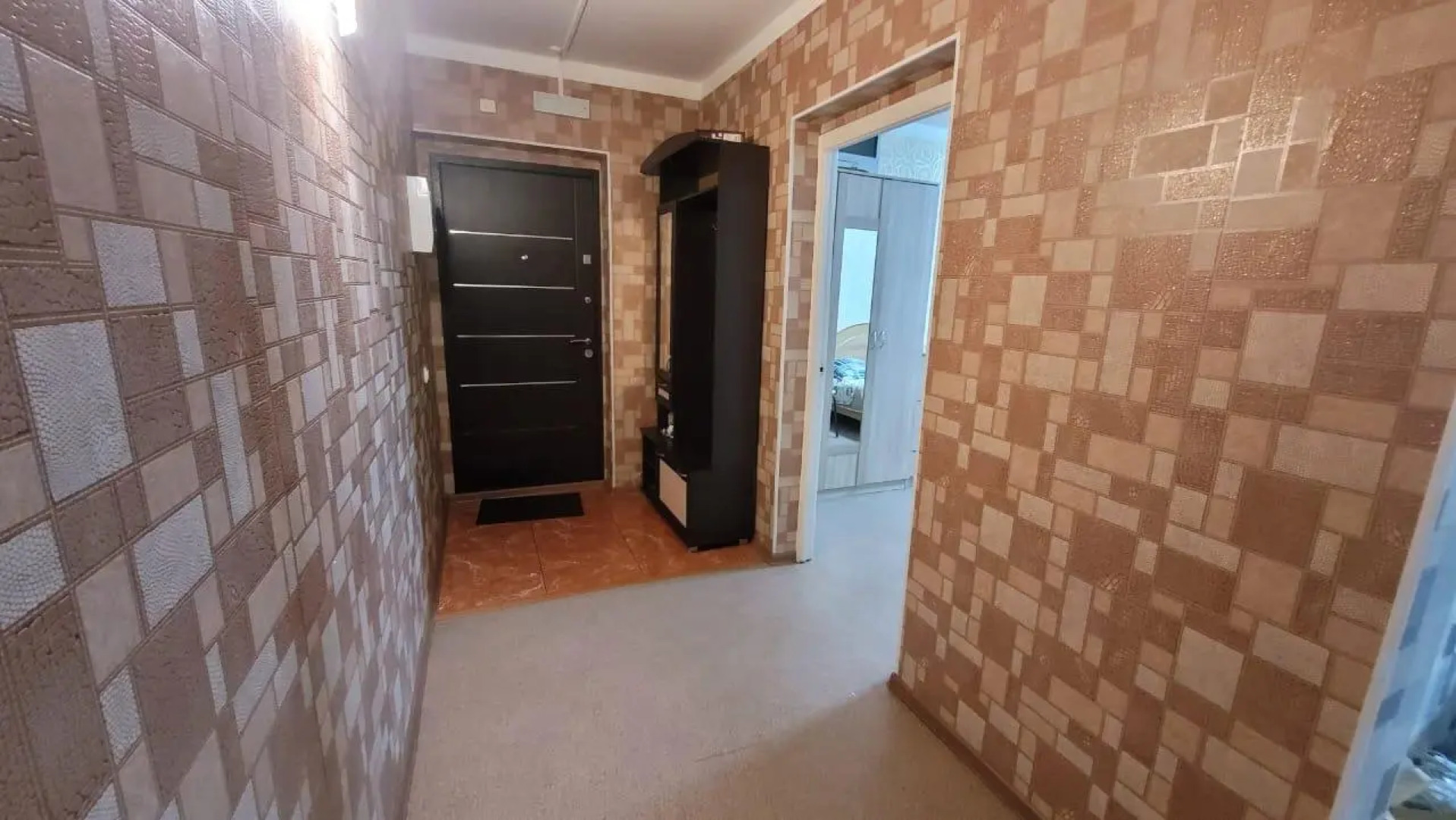 Апартаменты на улице Сурнова 30/6