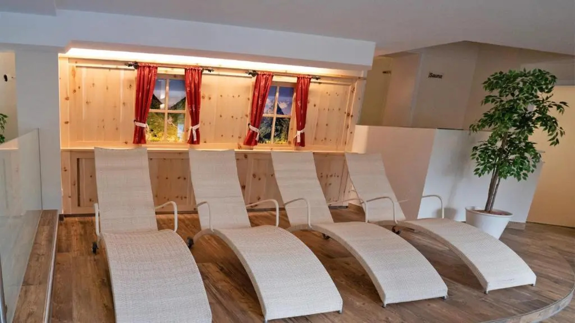 Ferienwohnungen Am Kurpark