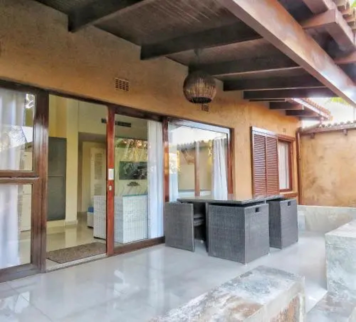 San Lameer Villa 2110