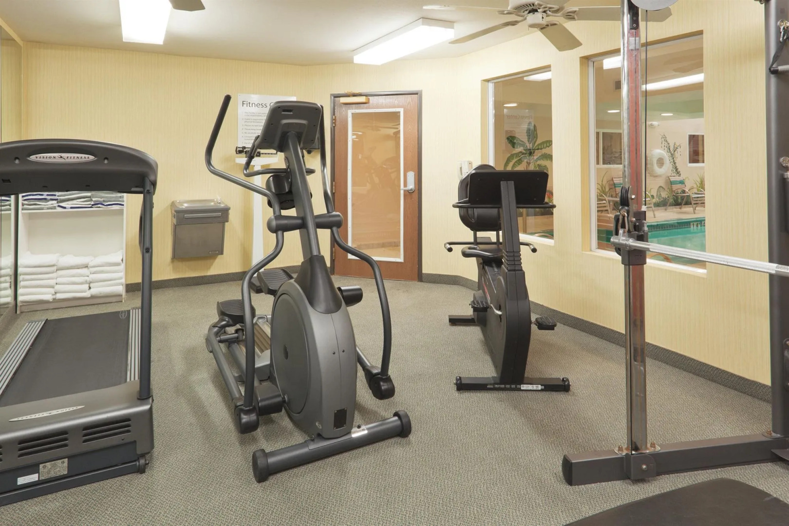 Holiday Inn Express Hotel & Suites Bishop by IHG