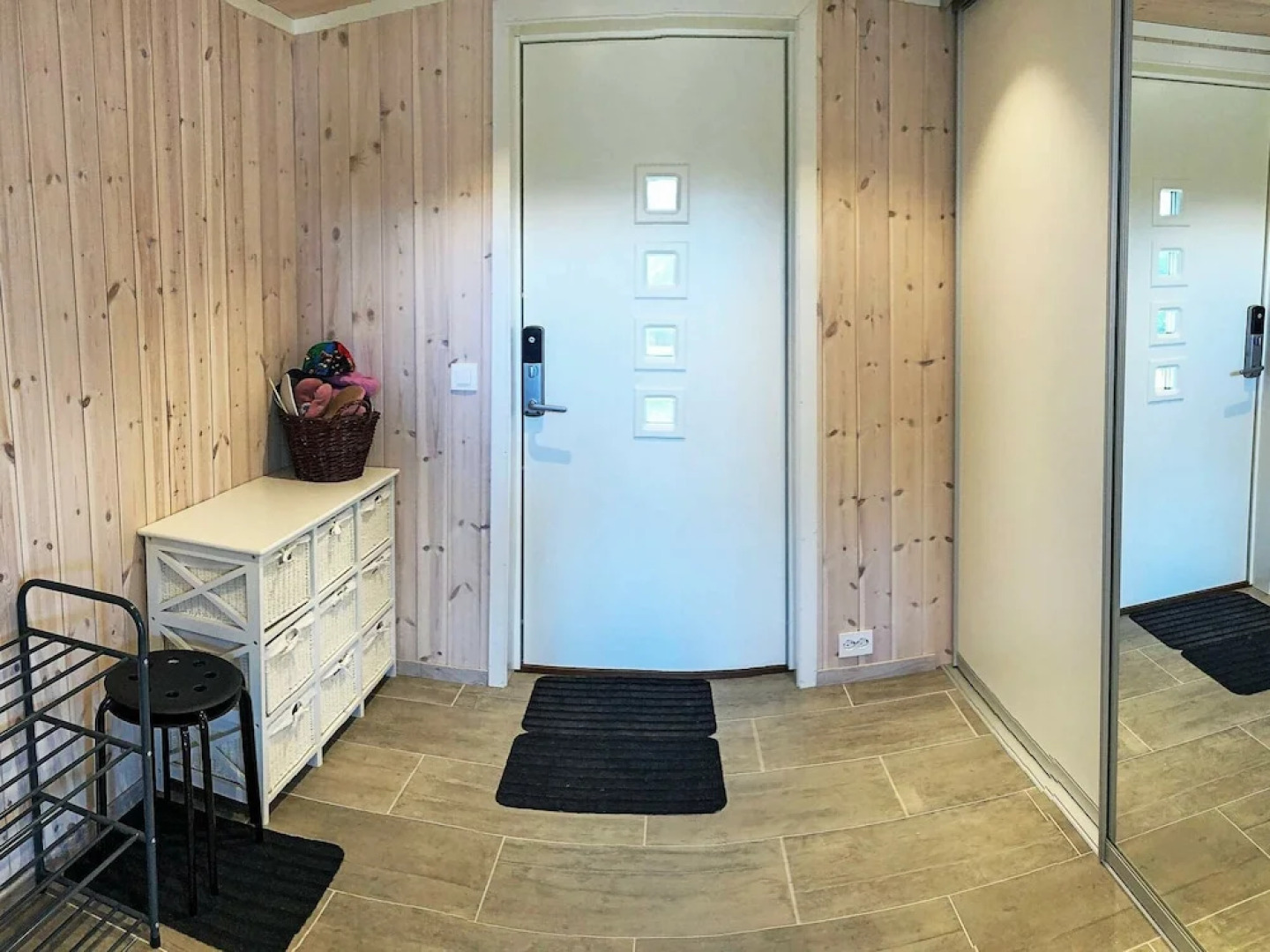 Holiday Home in Skibotn