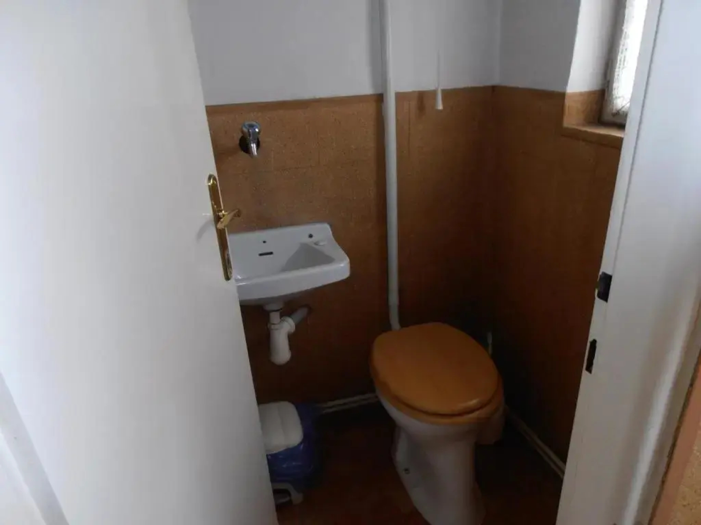 Penzion U České koruny