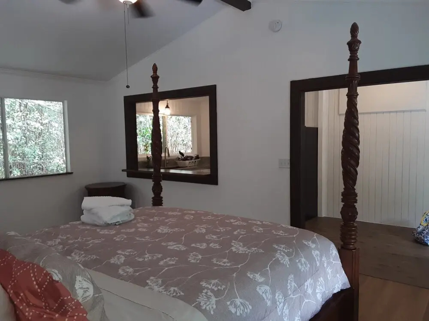 Plumeria Pool House