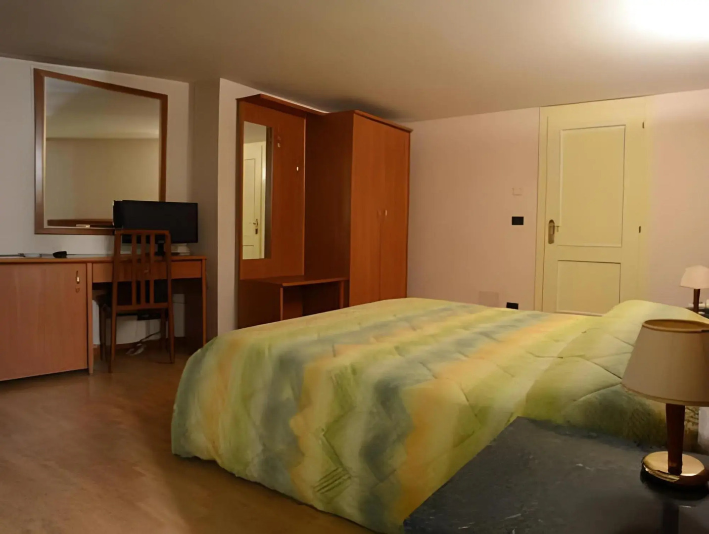 Hotel Ristorante da Roverino