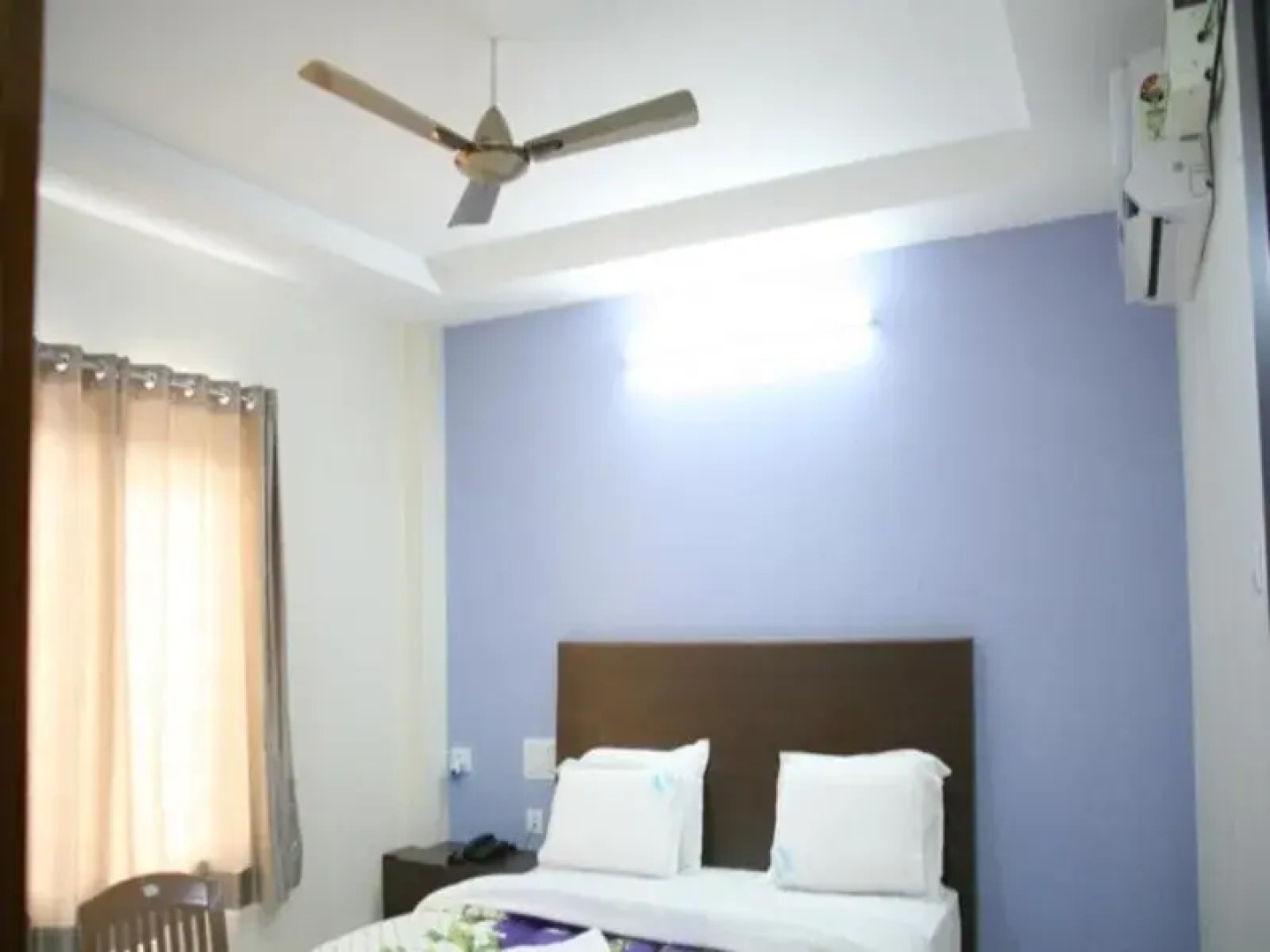 KVP Inn Tirupati