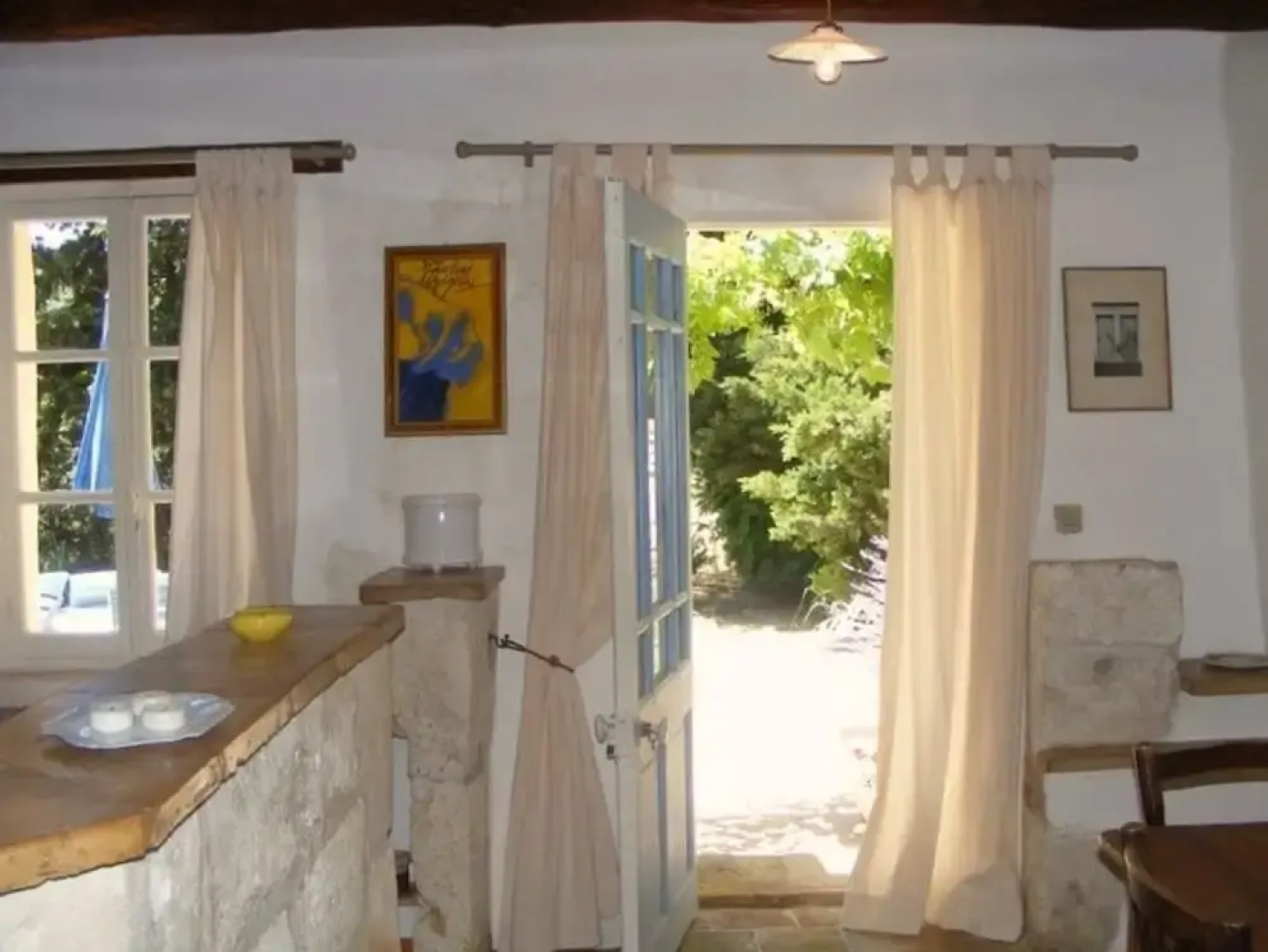 Domaine Le Grand Belly