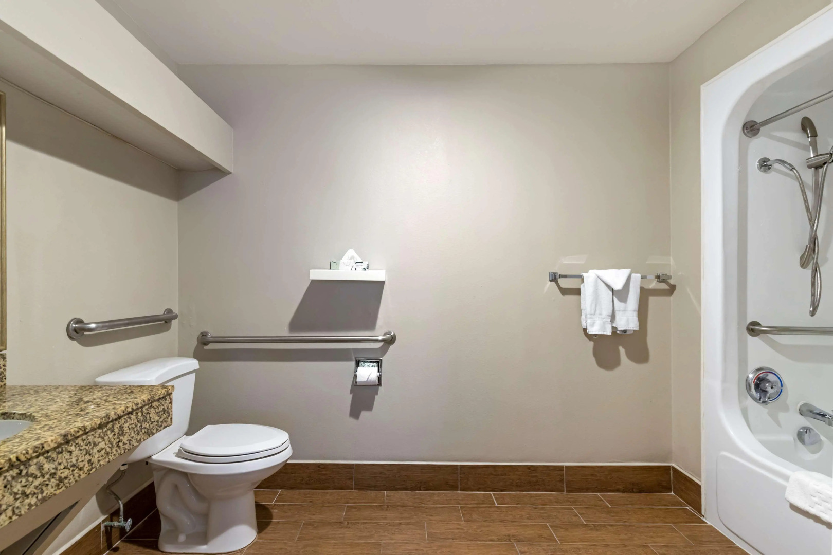 Best Western Marble Falls Inn