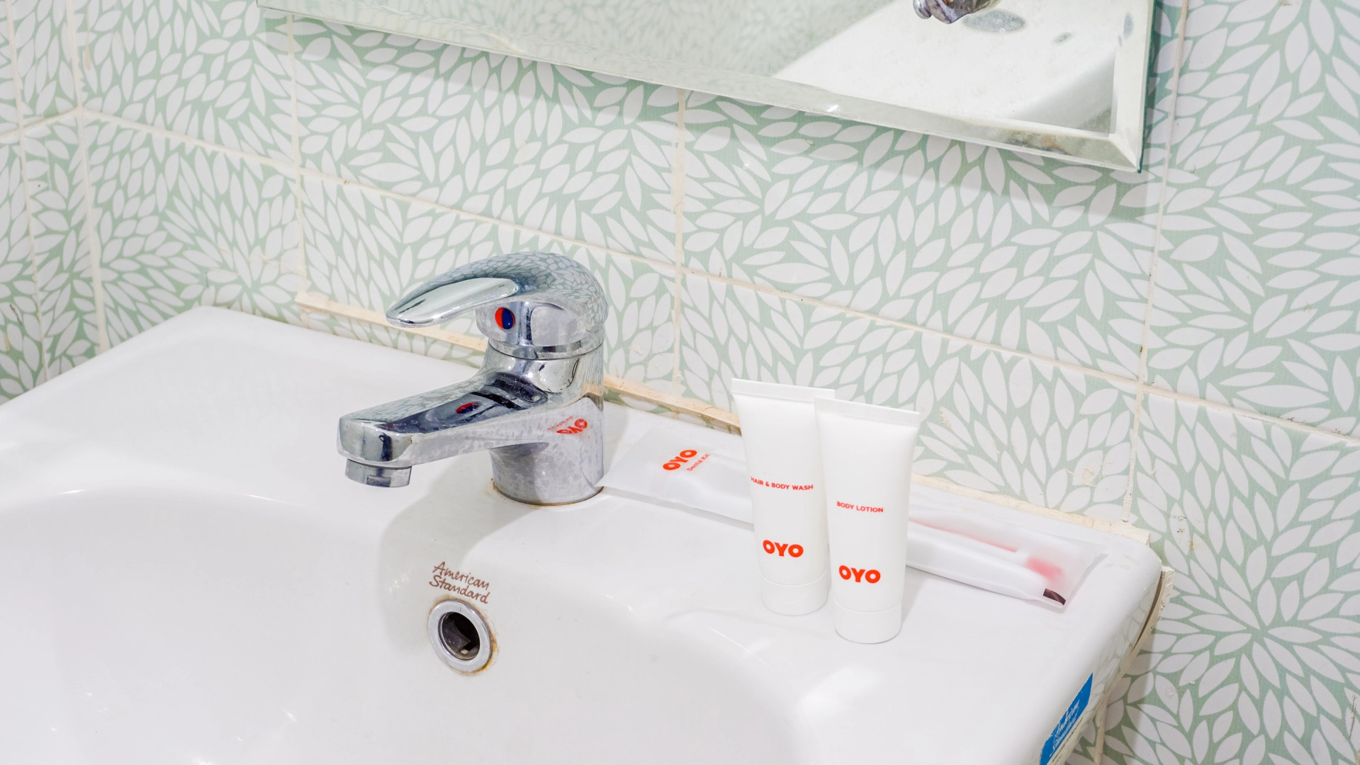 OYO 1785 Villa Jeruk Ciwidey