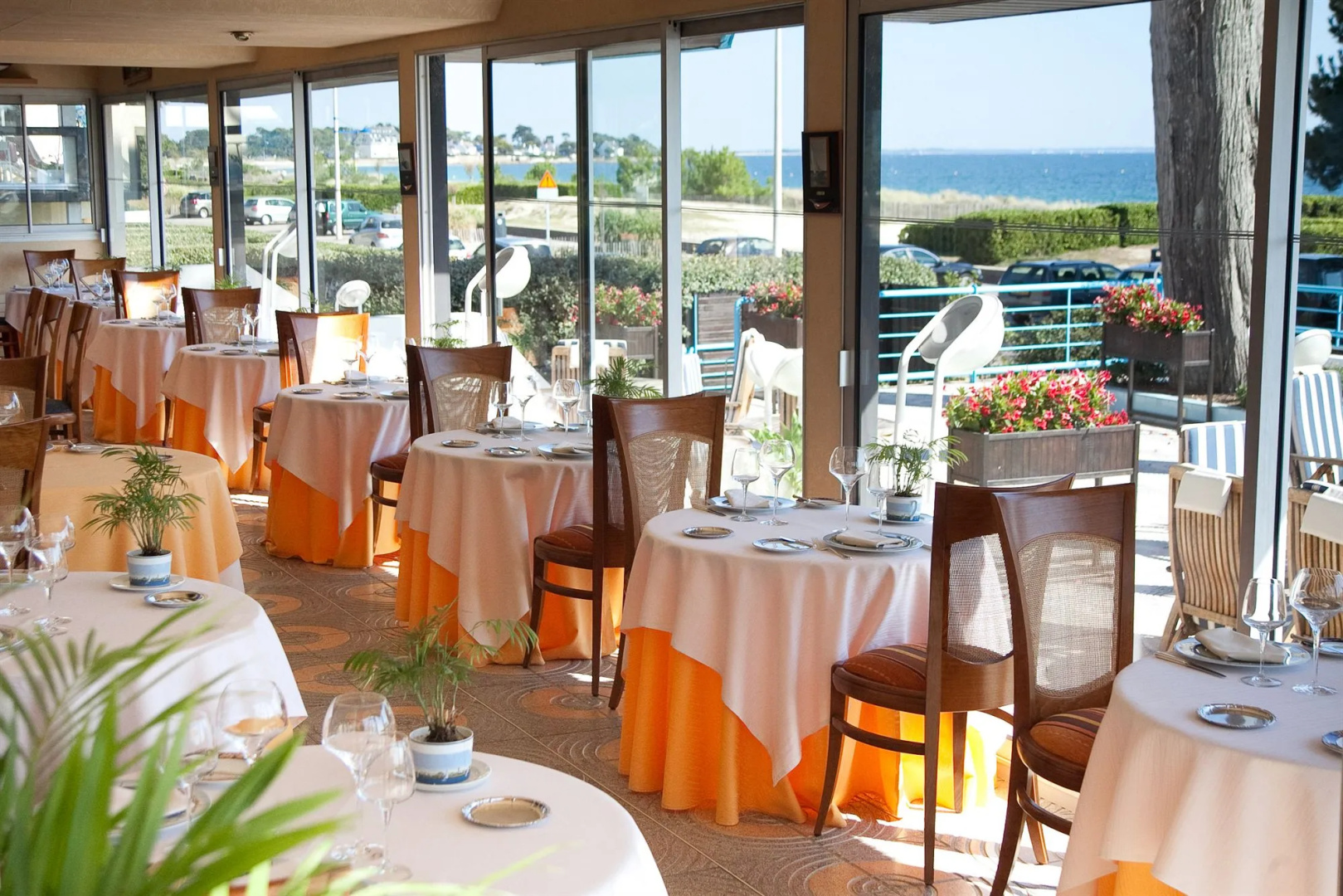 LE DIANA Hôtel & Spa Nuxe