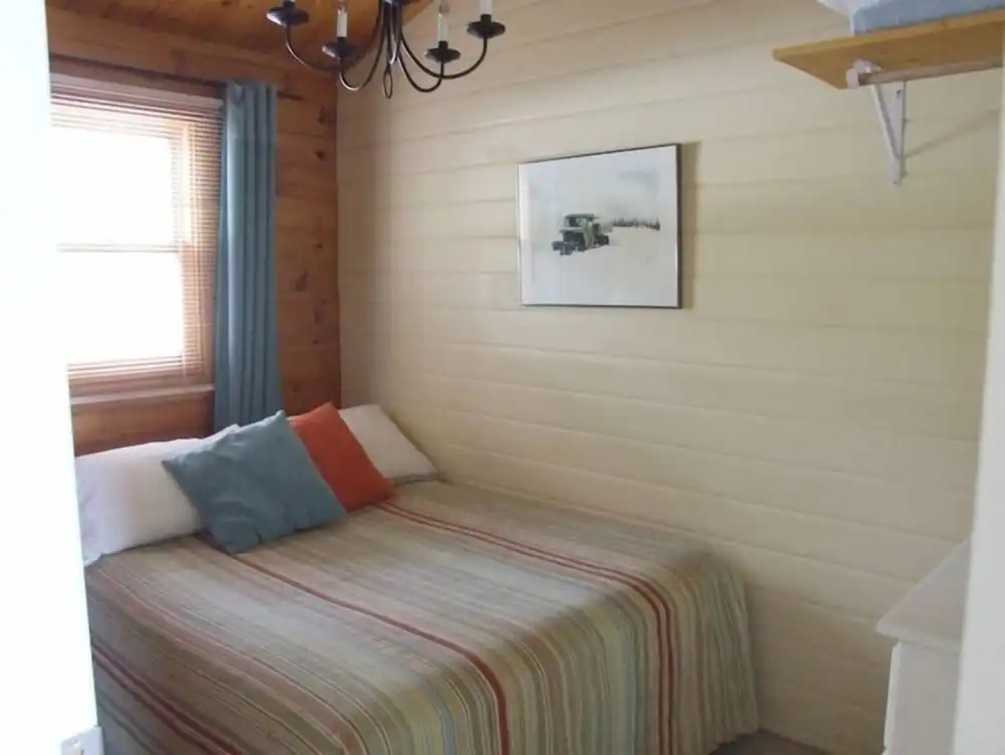 The Quarterdeck Resort