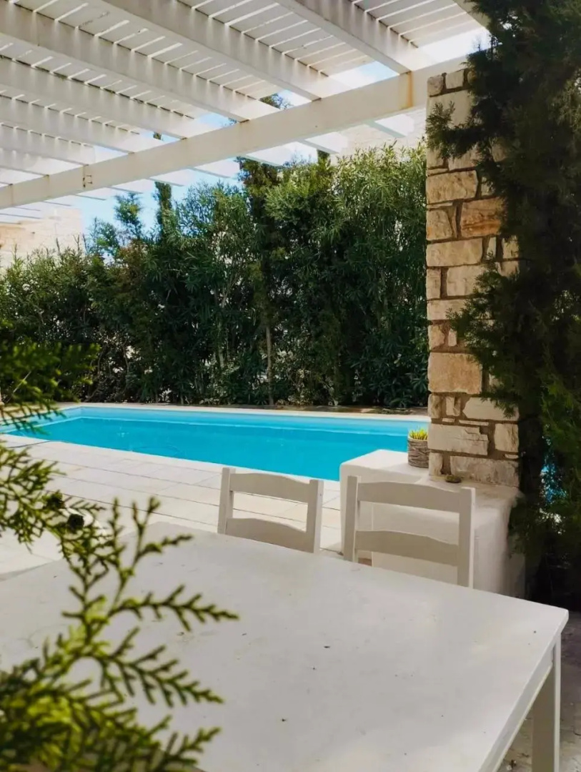 Cymothoe Villas