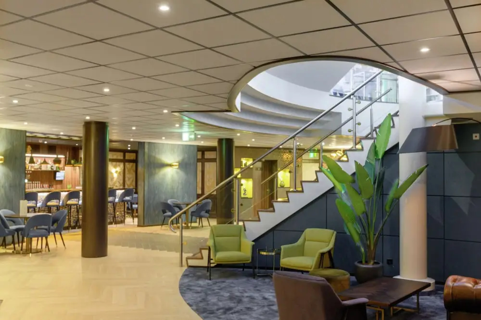Hilton Royal Parc Soestduinen