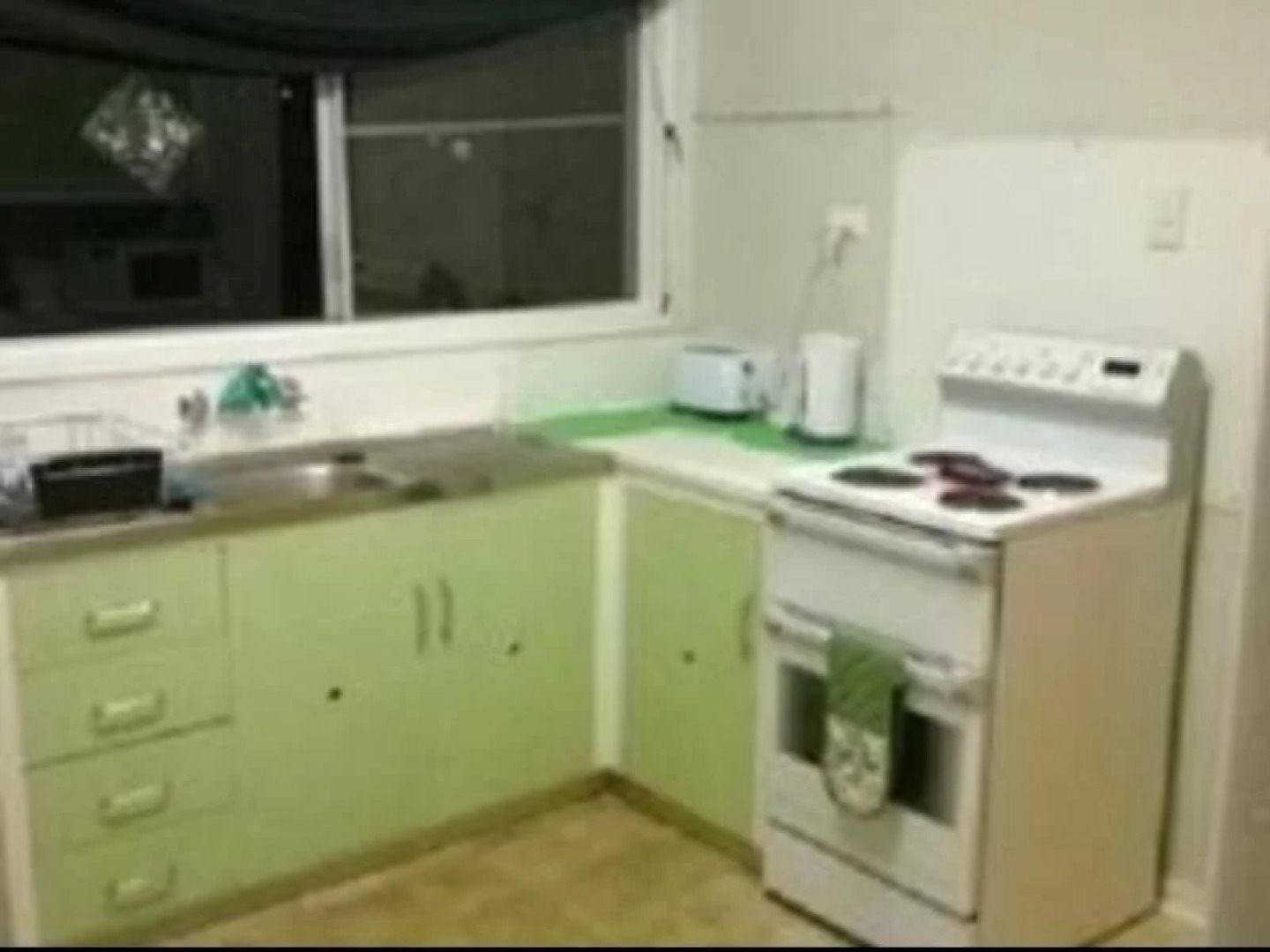 Moranbah Hostel