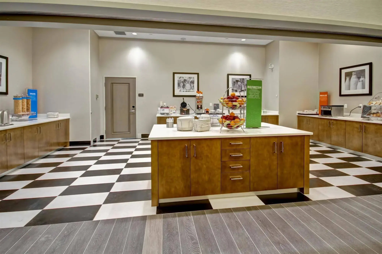 Hampton Inn & Suites by Hilton Grande Prairie