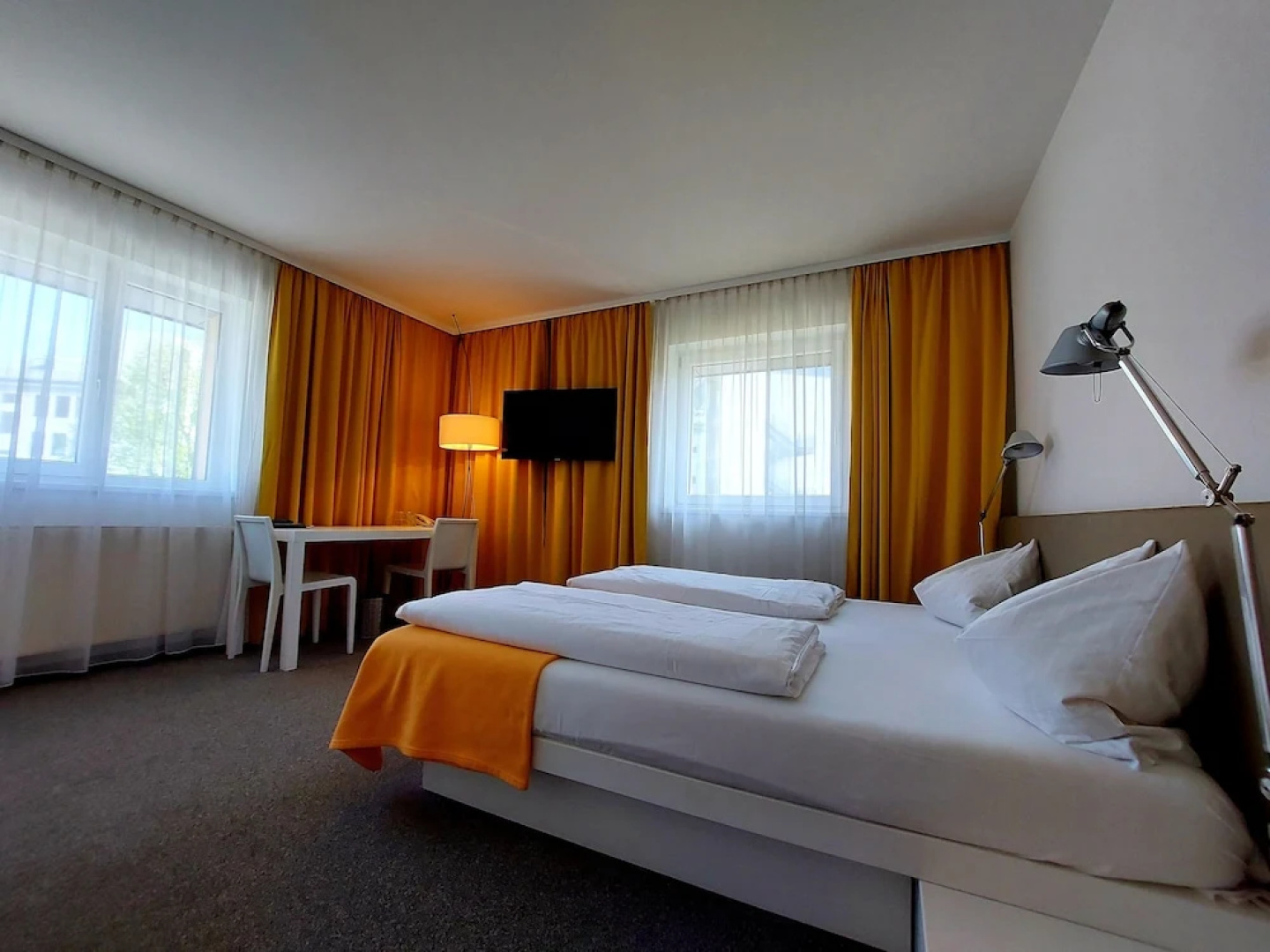 STAY.inn Comfort Art Hotel Schwaz
