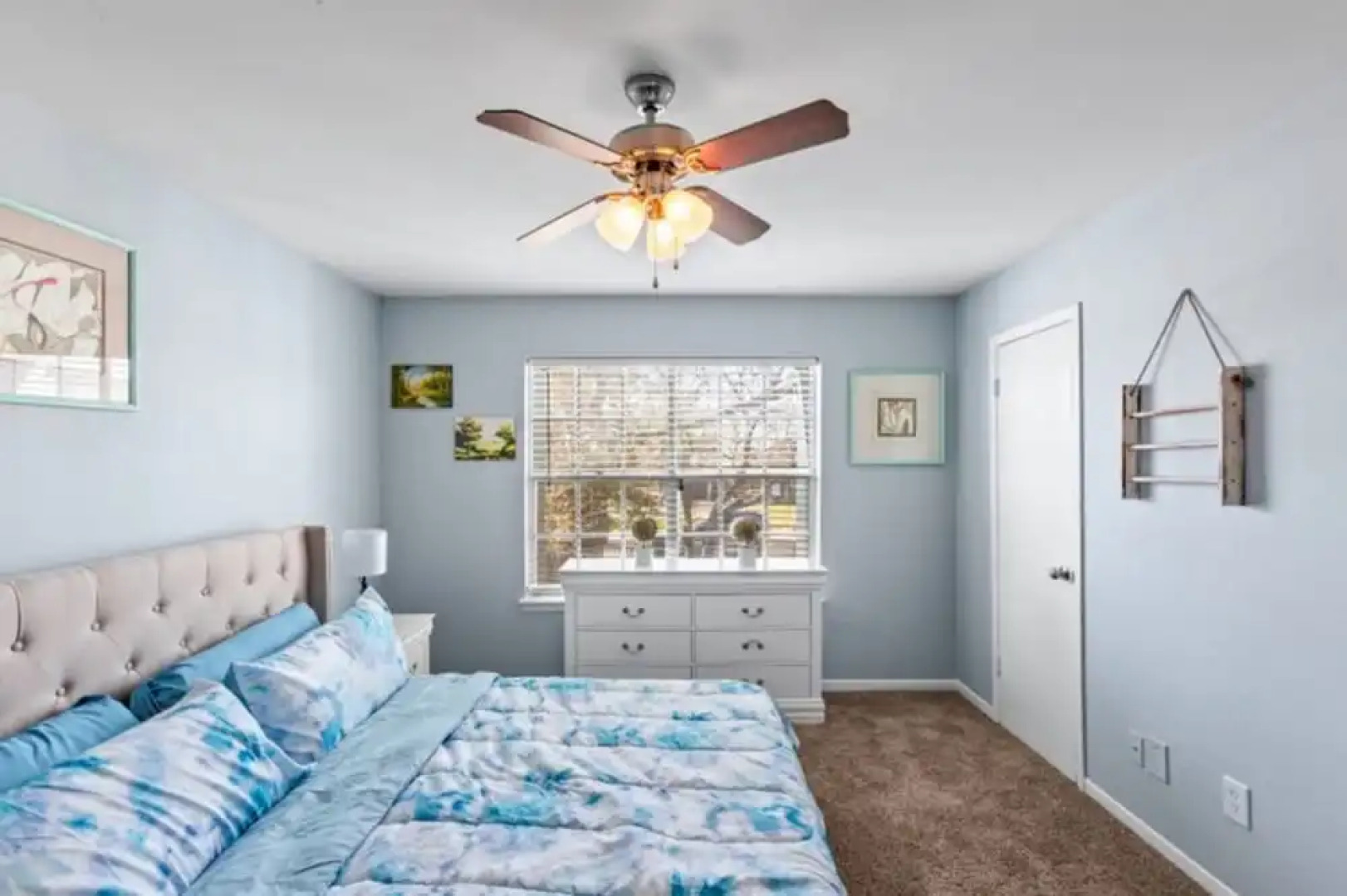 Comfortable Apartments in SEABROOK SK