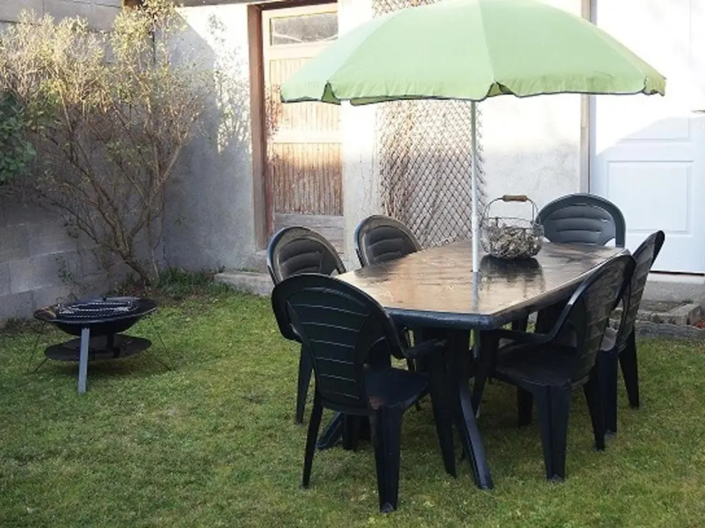 Maison La Bernerie-en-Retz, 3 pièces, 6 personnes - FR-1-612-9