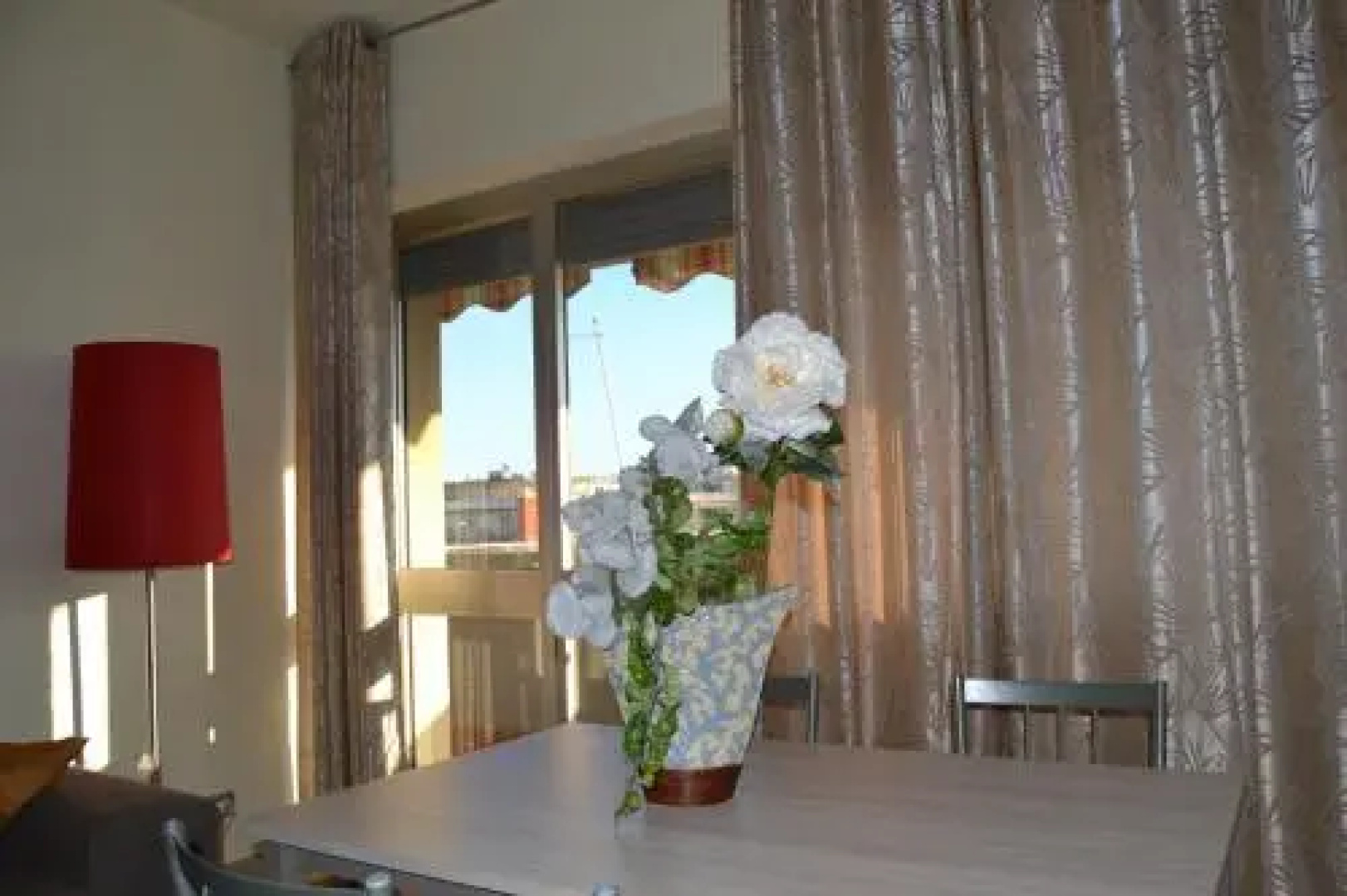 Imperiale Apartment