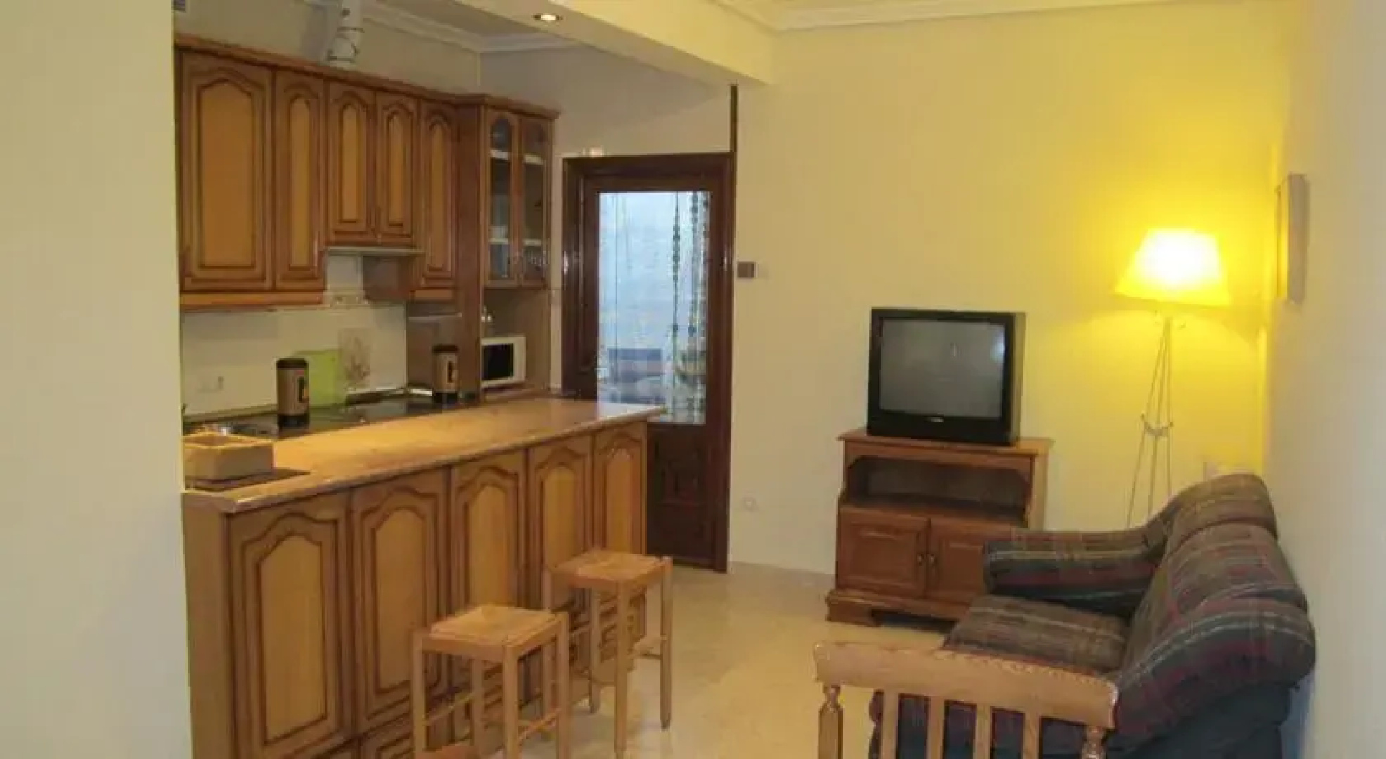Apartamentos Plaza Cervantes