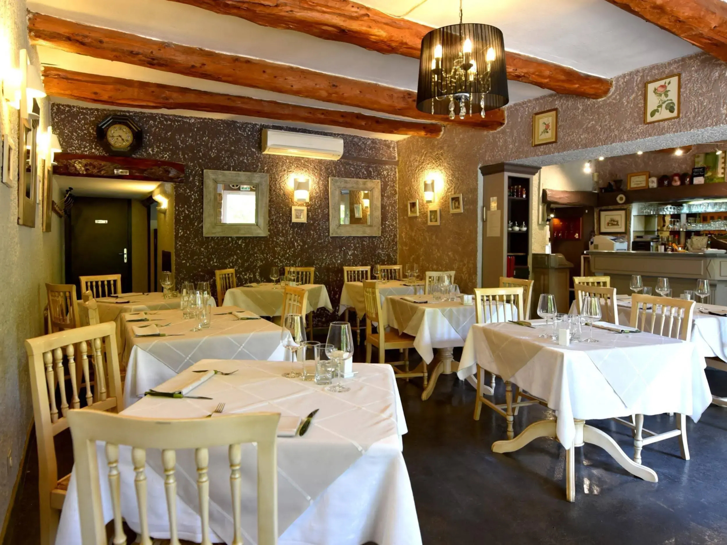 La Farigoule