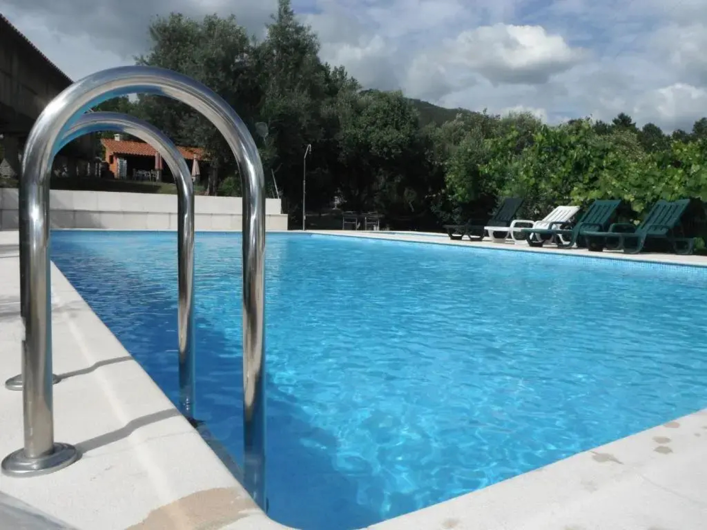 Quinta Da Penela