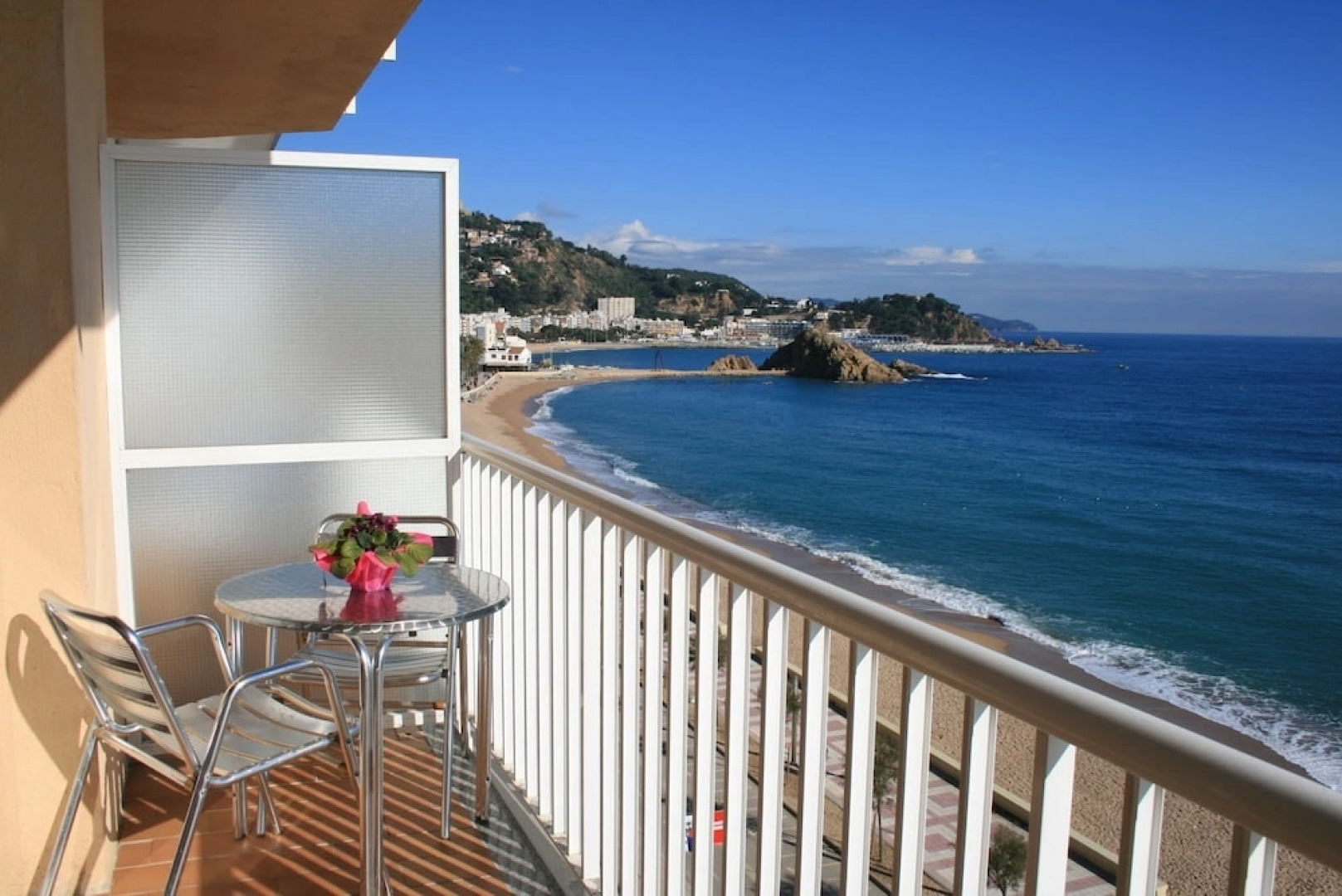 Apartaments El Sorrall