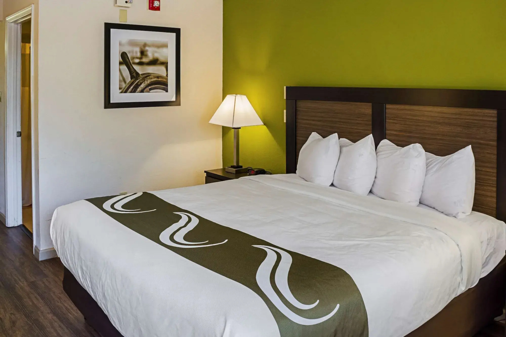 Quality Inn Biloxi Beach