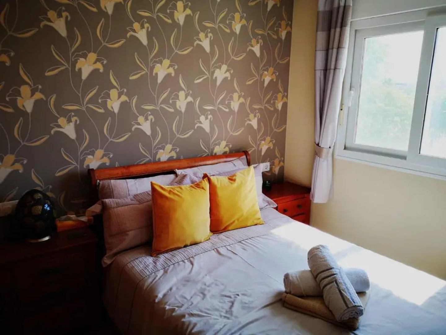 2 Bedroom Apartment Condado de Alhama