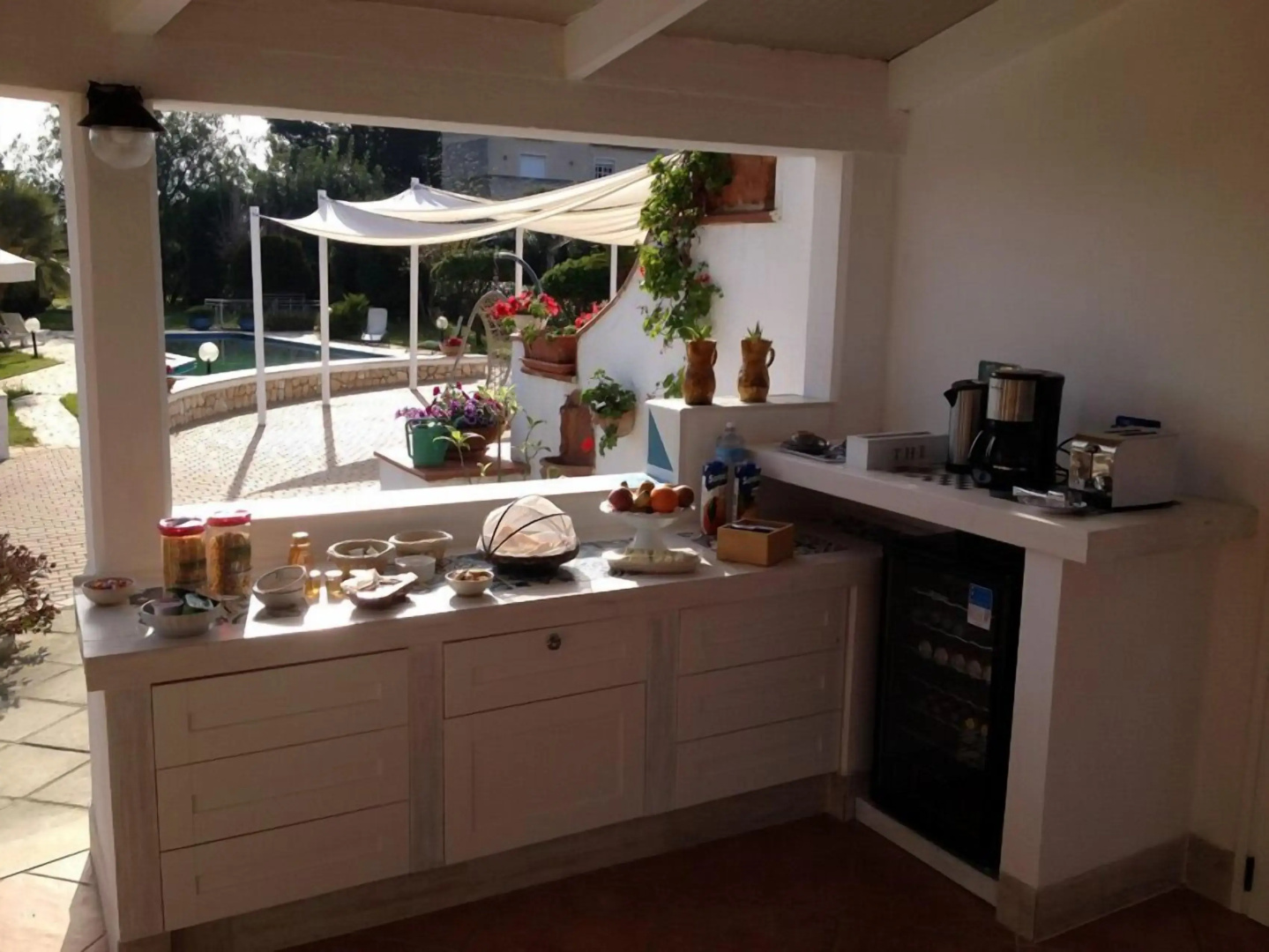 Bed & Breakfast Le Vele