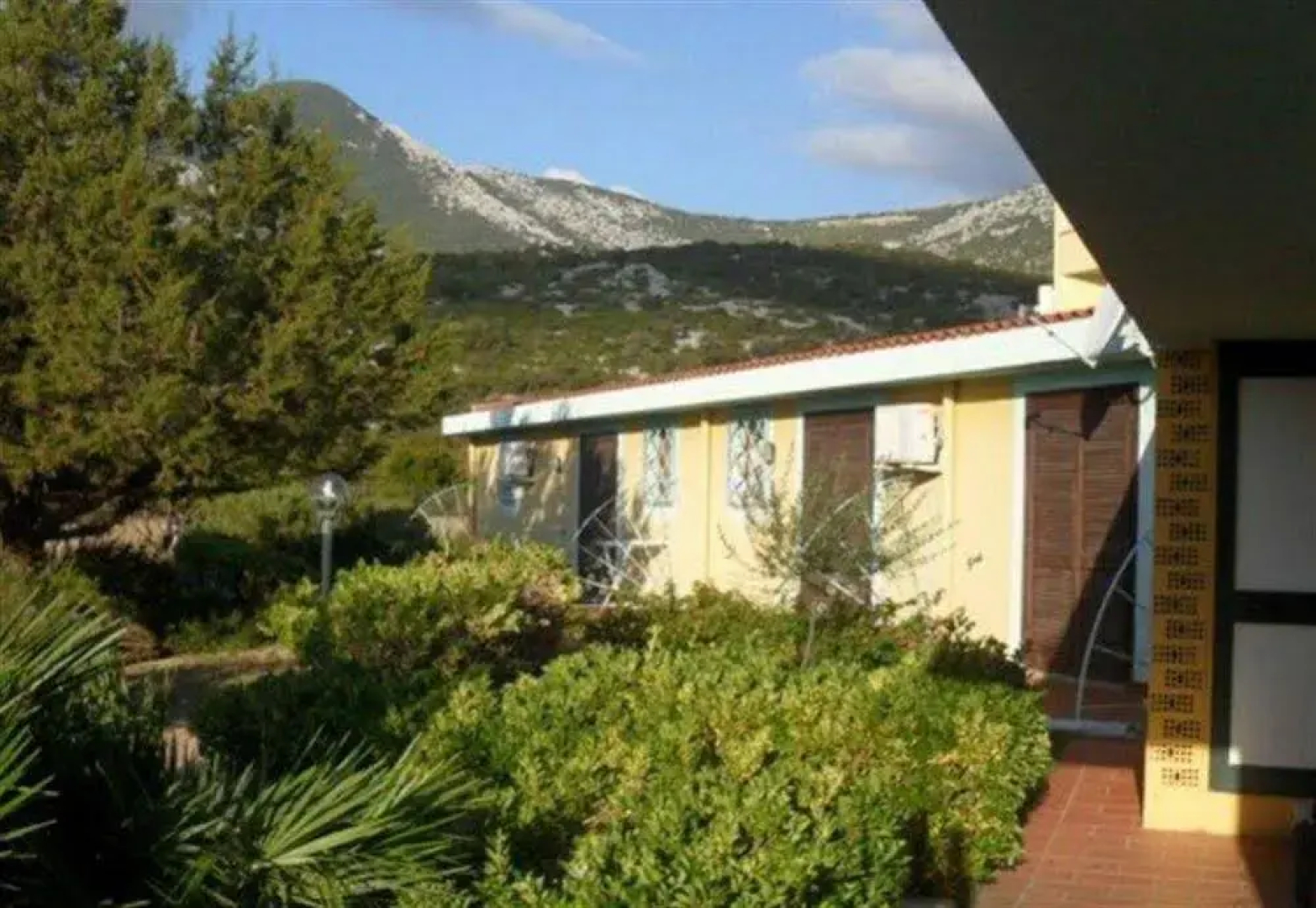 Hotel Smeraldo