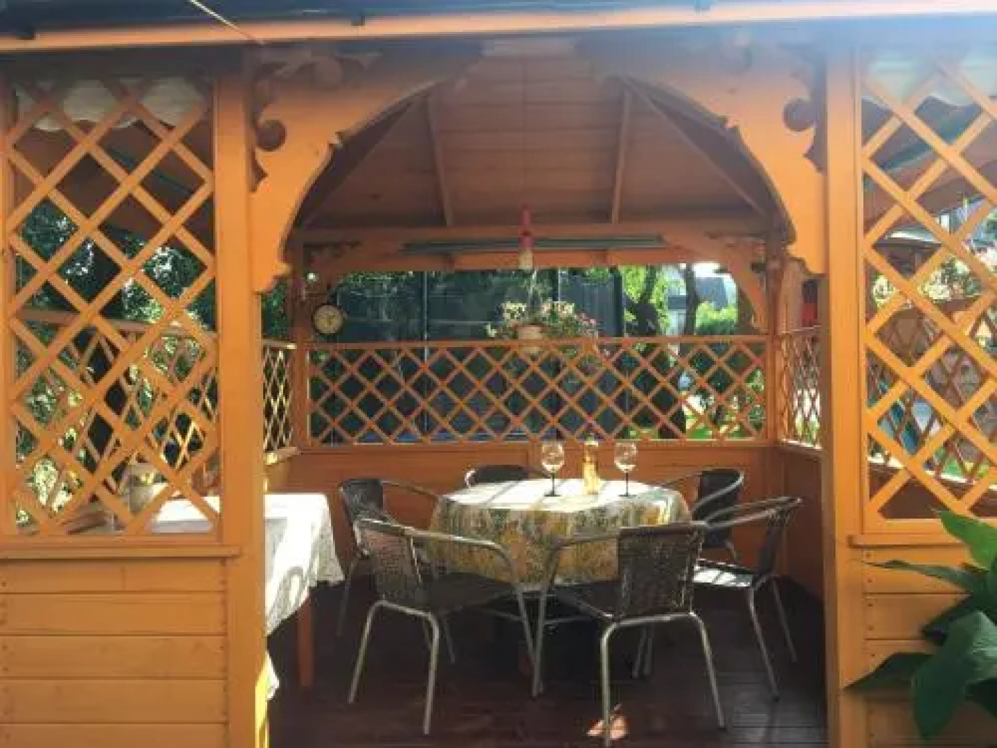 Apartamenty w Jurgowie Świstokówka