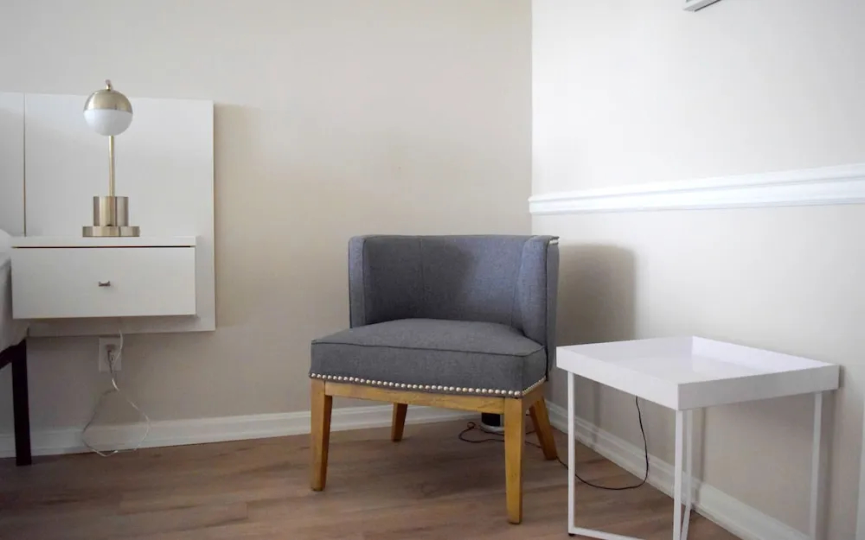 The Tilghman Island Inn