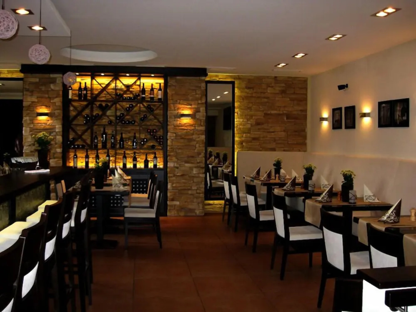 Hotel Konoba Restaurant - Bistro