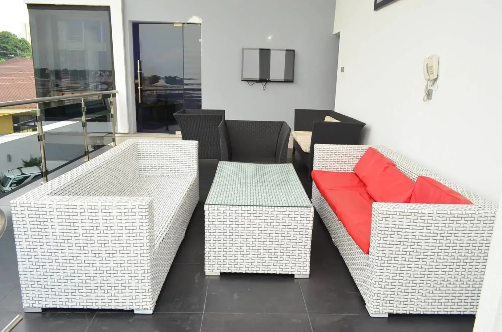 The Crib Lifestyle Hotel