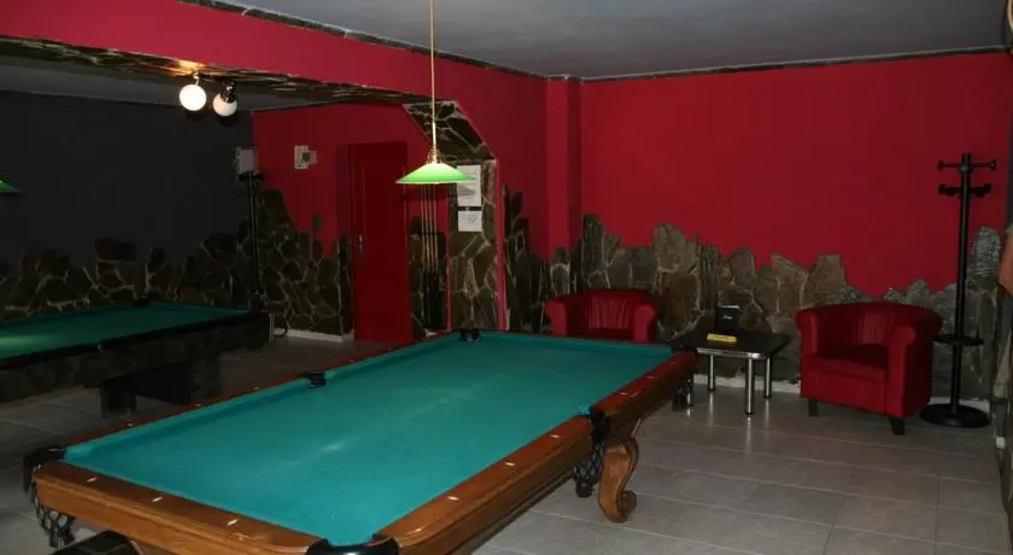 Hotel Meridian Orsova