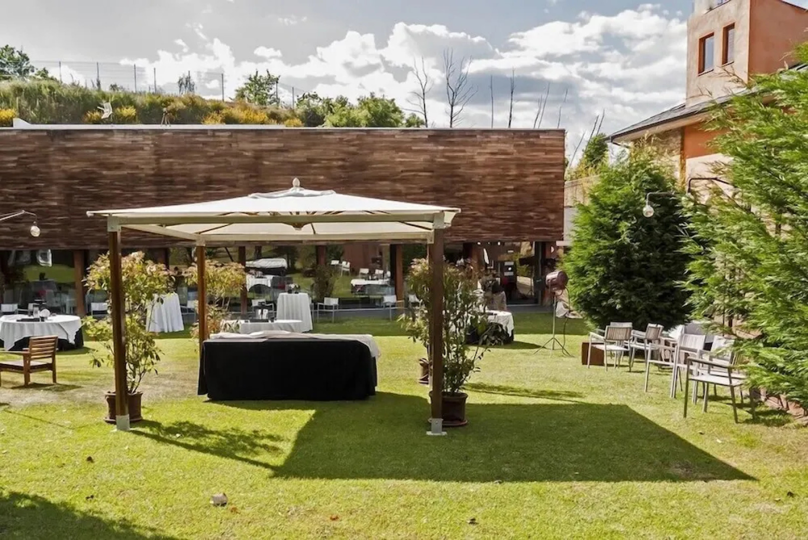 Hotel Rural de Floriana