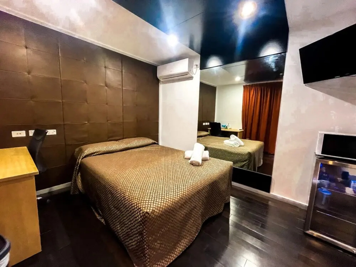 Roma Aussie Tourist Park